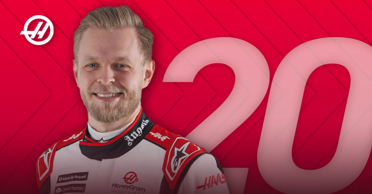 MAGNUSSEN