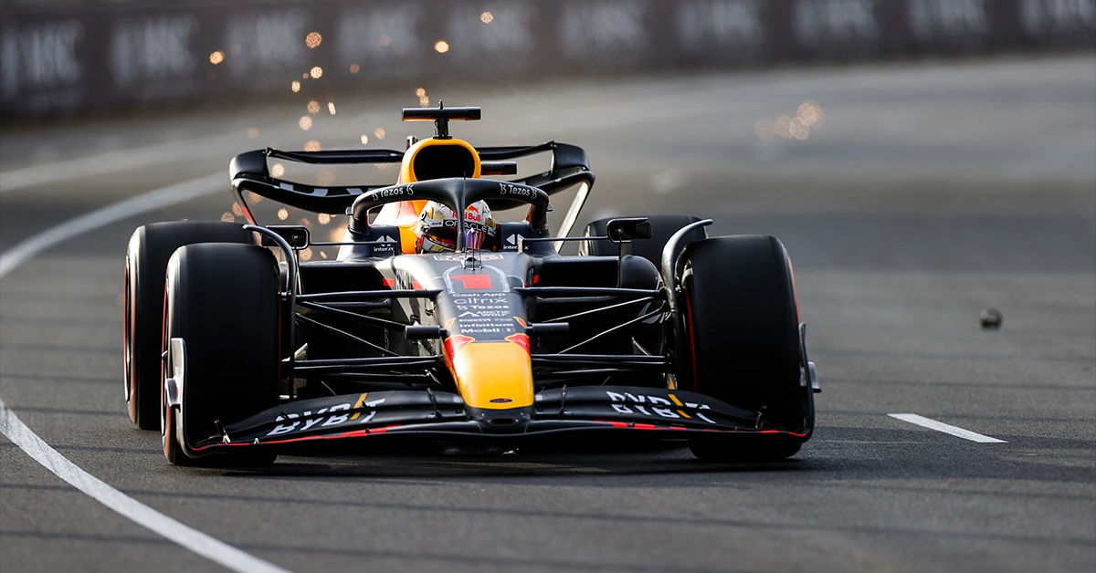 4 zones de DRS pour le GP d&rsquo;Australie : une première en F1