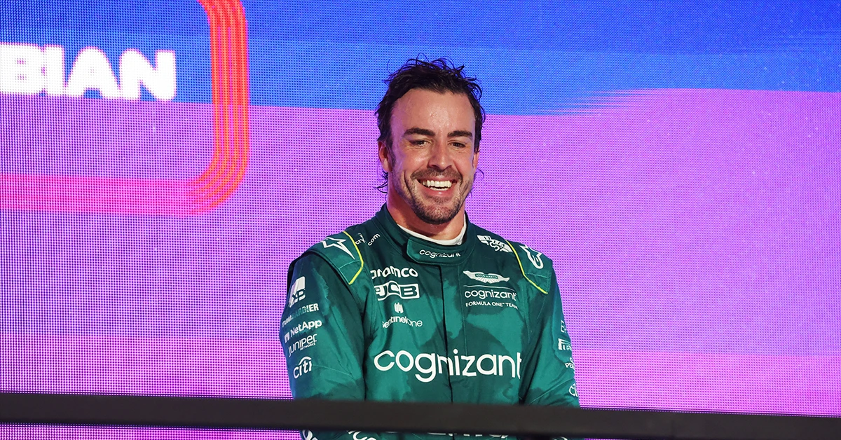 Pourquoi la pénalité de Fernando Alonso a été annulée par la FIA ?