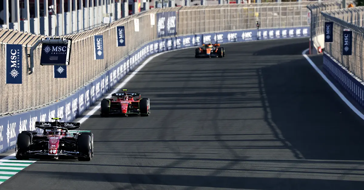 Pour les pilotes également, il y a trop d&rsquo;essais libres en F1