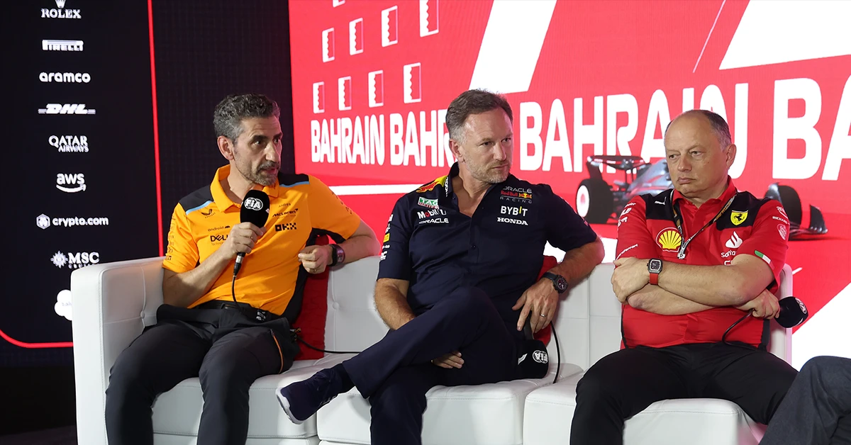 Horner : une équipe a contacté nos sponsors après l&rsquo;affaire du budget cap