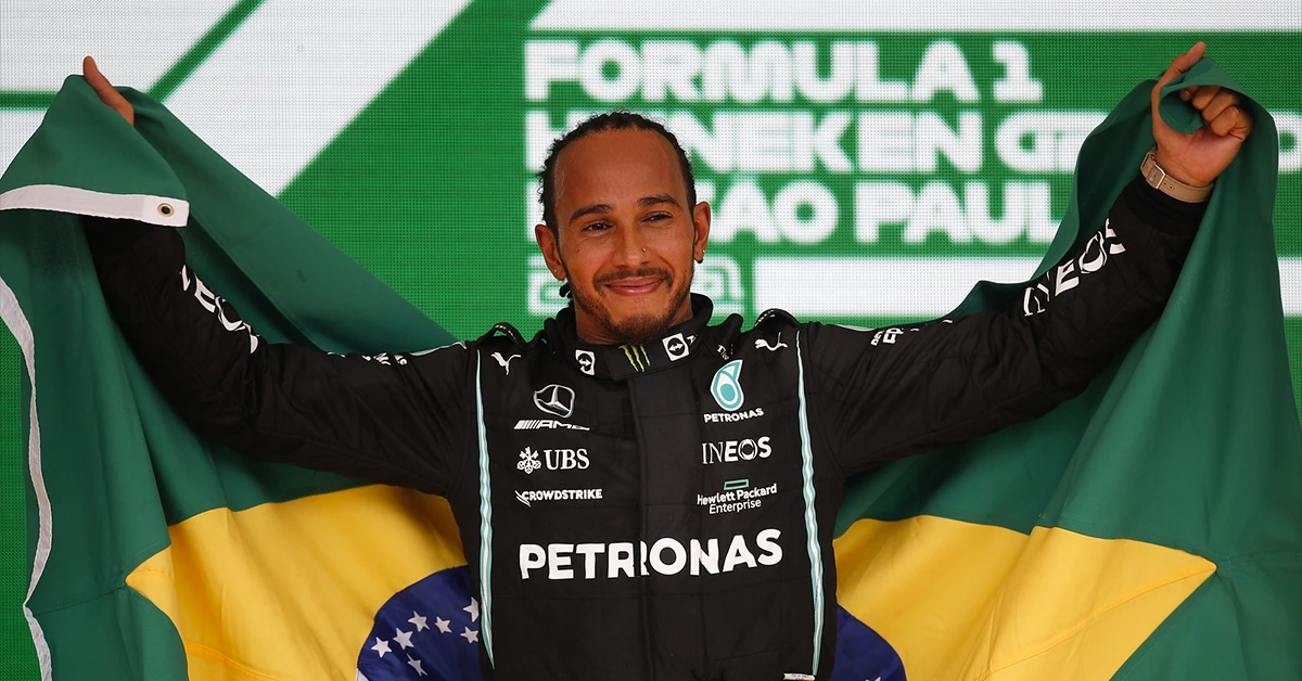 900 000€ d&rsquo;amende pour Piquet suite à ses propos racistes envers Hamilton