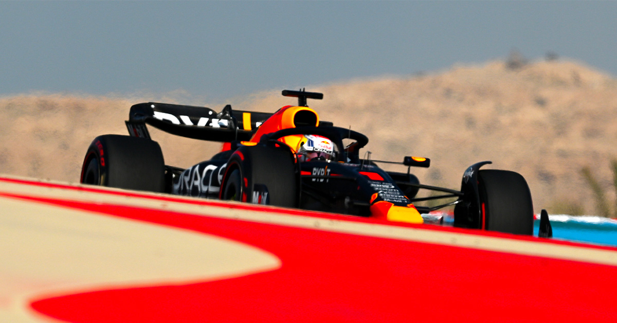 Preview 2023 – Red Bull Racing : l’équipe à (ab)battre