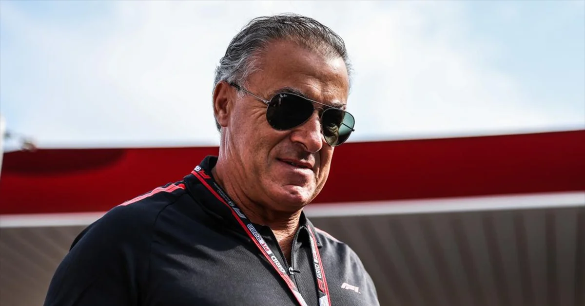 Alesi ne comprend pas les “jérémiades” autour du GP d&rsquo;Australie