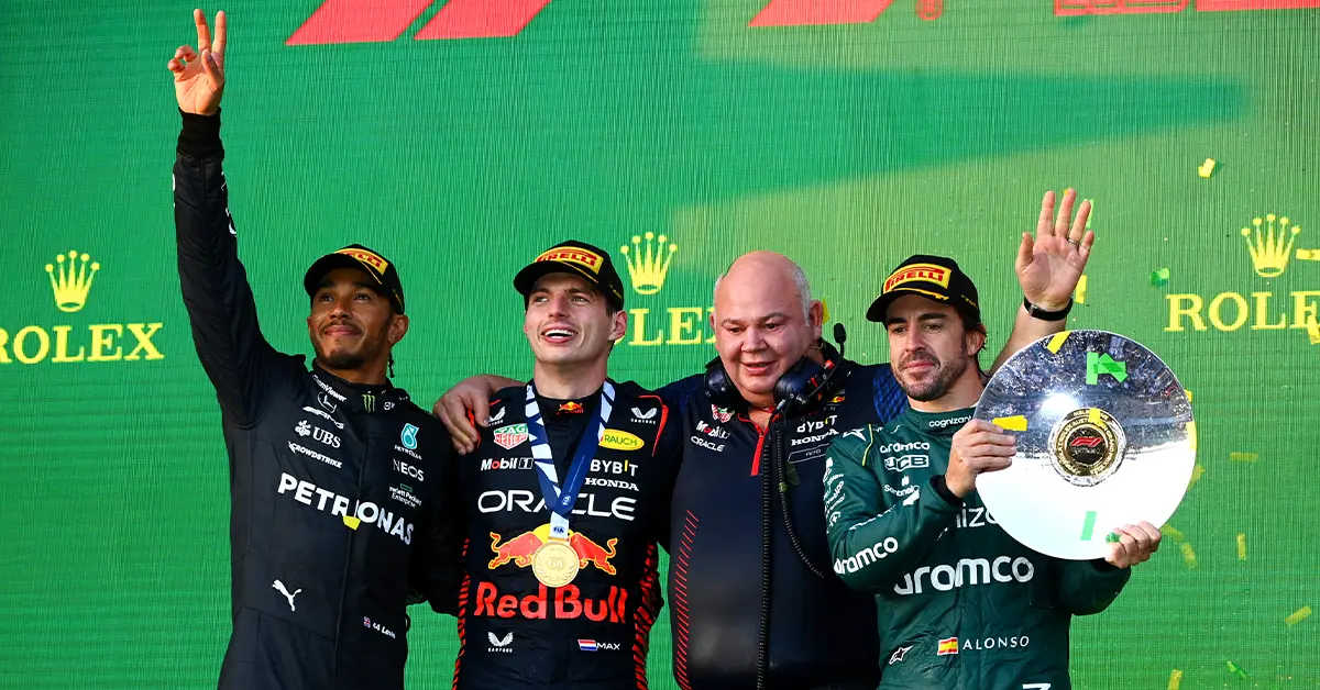 Aston Martin rêve d&rsquo;une victoire – “Nous essaierons à Monaco”