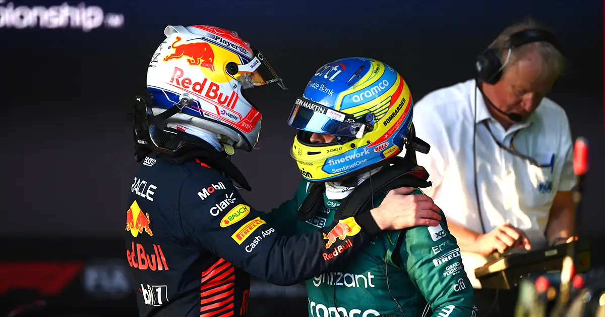 Classement pilotes et constructeurs après le GP d&rsquo;Australie