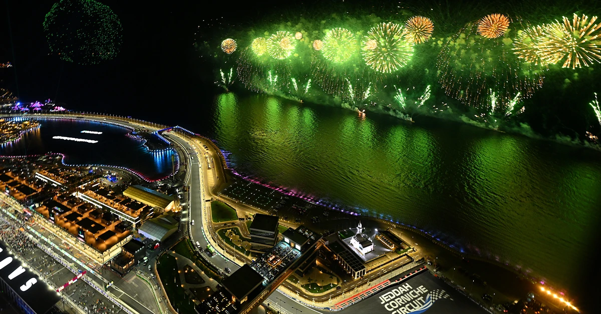 Vers un calendrier F1 2024 largement remanié pour plus de cohérence