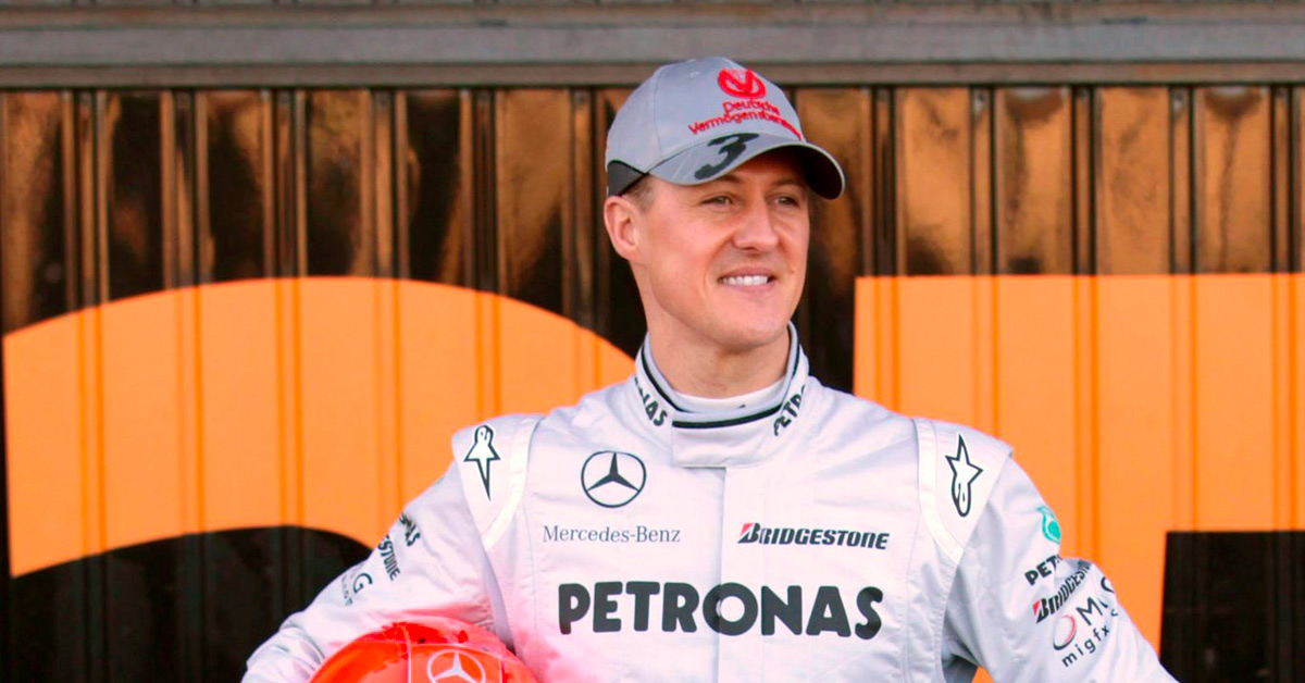 La famille de Michael Schumacher va attaquer en justice après la publication d&rsquo;une fausse interview