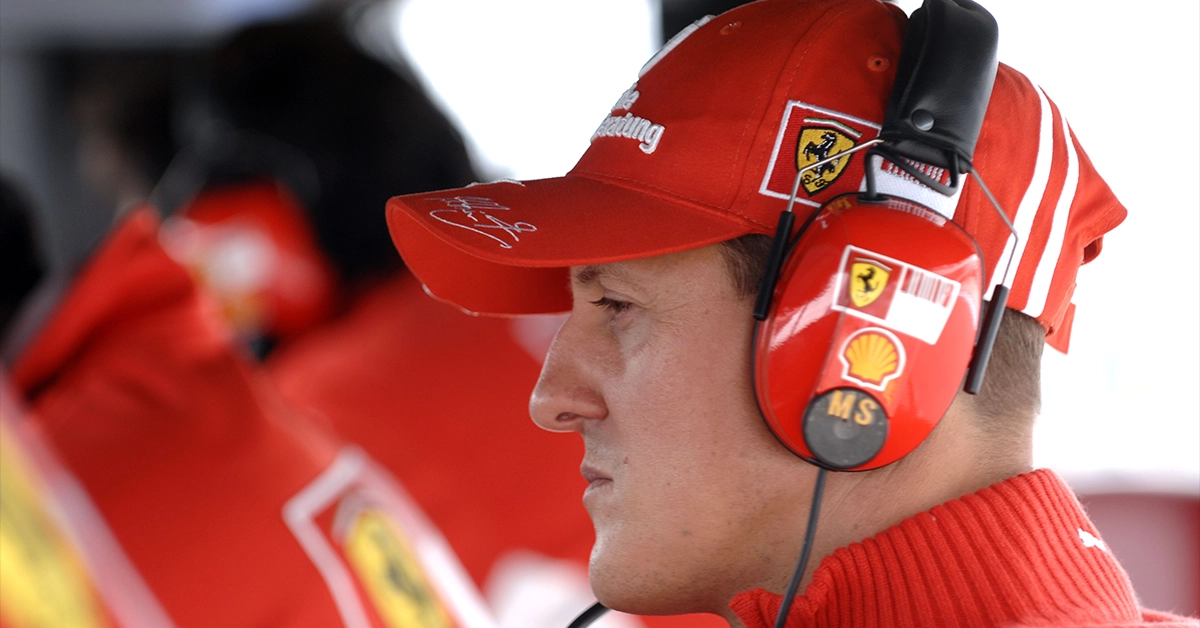 La rédactrice en chef responsable de la fausse interview de Schumacher a été virée