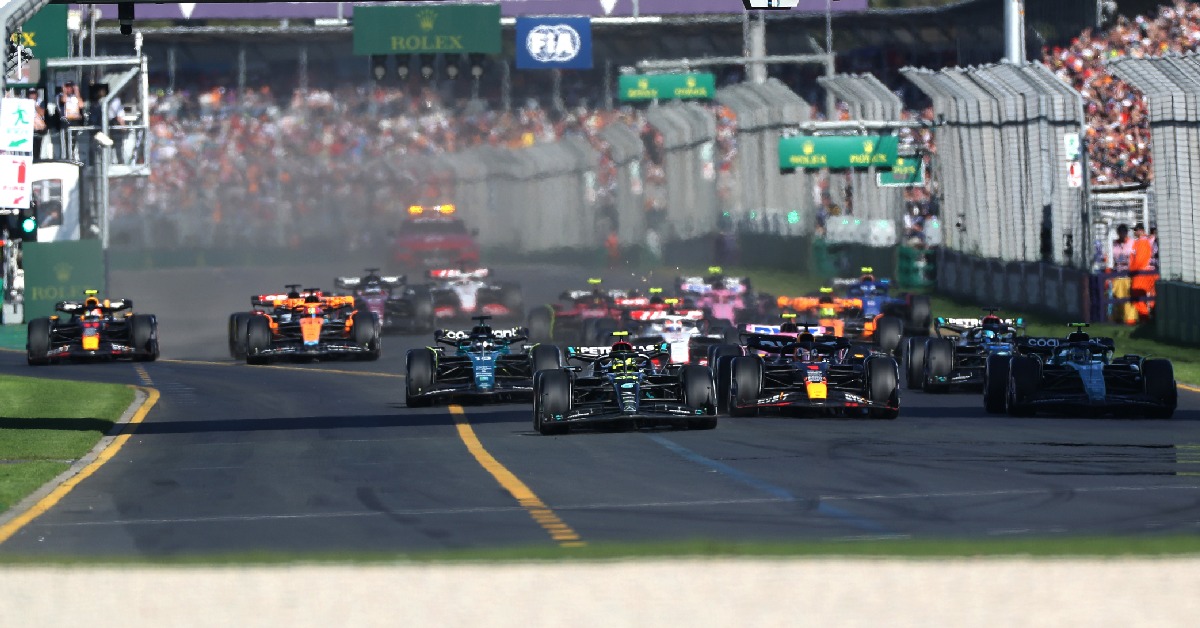 Un milliardaire souhaite monter une écurie de F1 d&rsquo;ici 2026