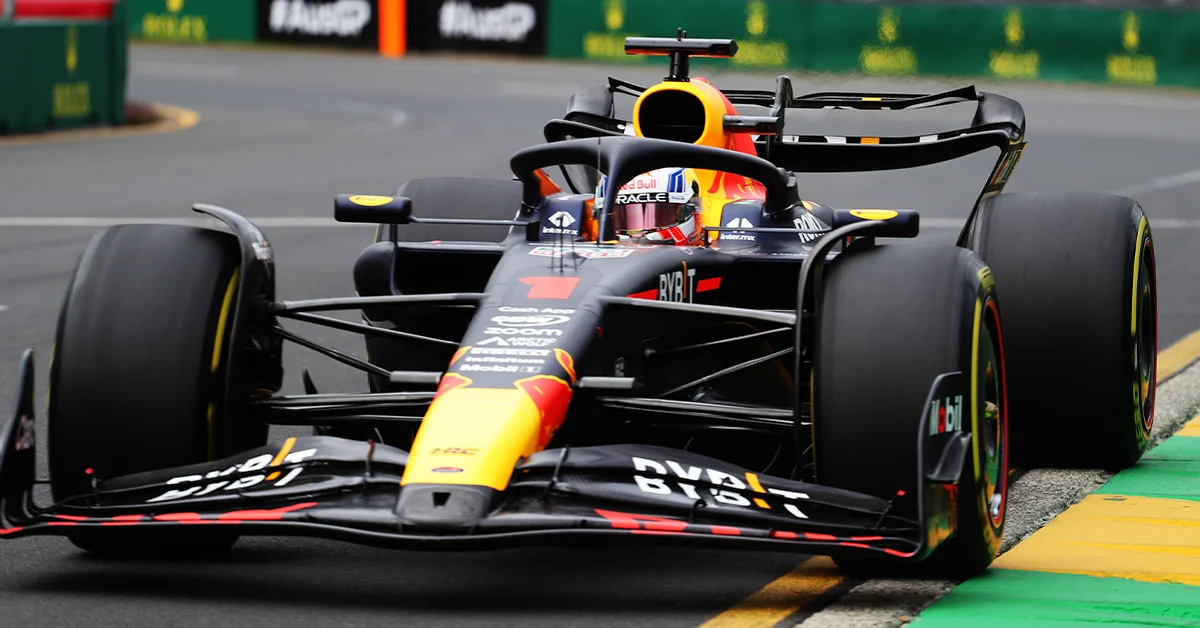 Vasseur – Les Red Bull bénéficient d&rsquo;un “méga effet DRS”