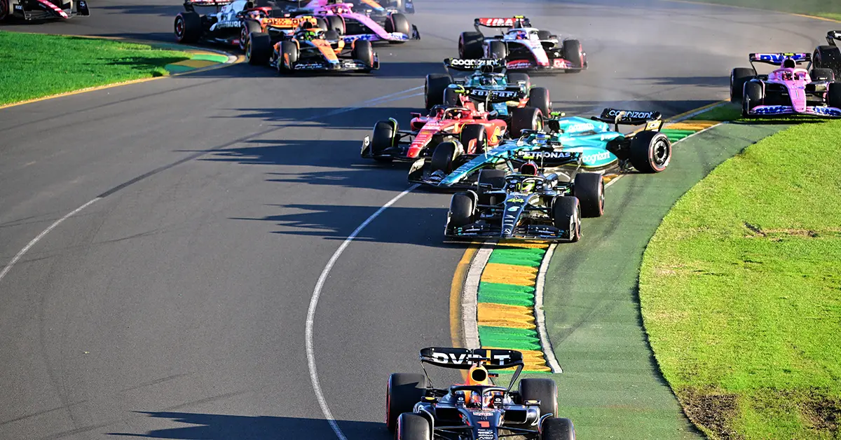 OFFICIEL : Ferrari a exercé son droit de révision pour la pénalité de Sainz