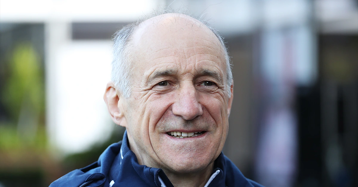 OFFICIEL : Laurent Mekies va remplacer Franz Tost à la tête d&rsquo;AlphaTauri