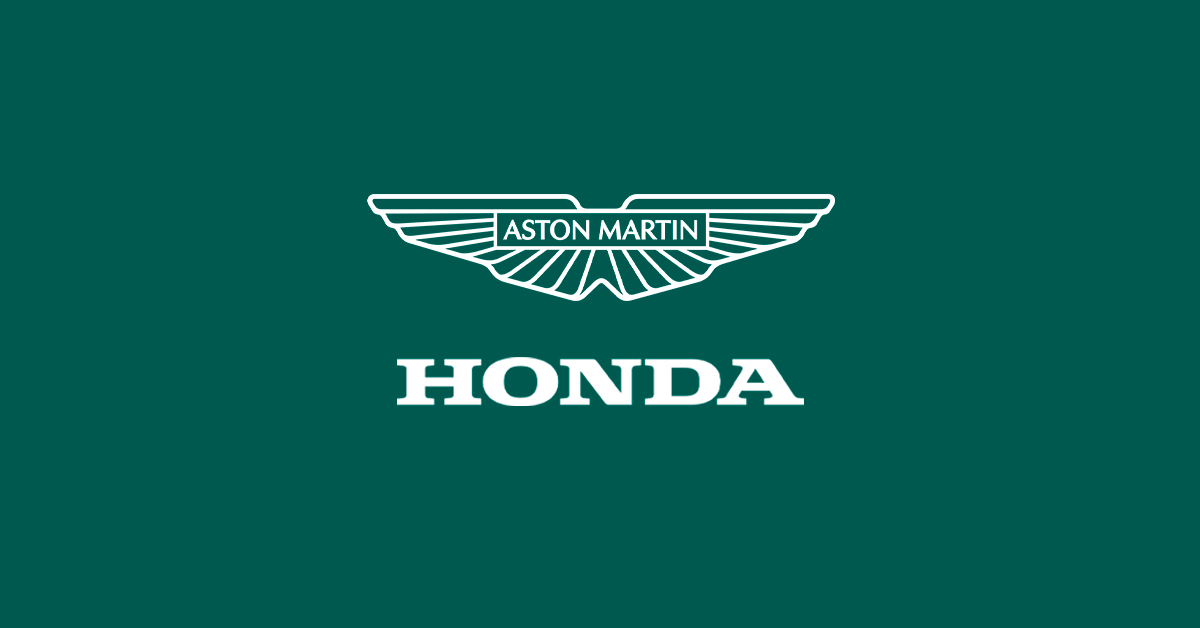 OFFICIEL : Aston Martin et Honda s&rsquo;associeront à partir de 2026
