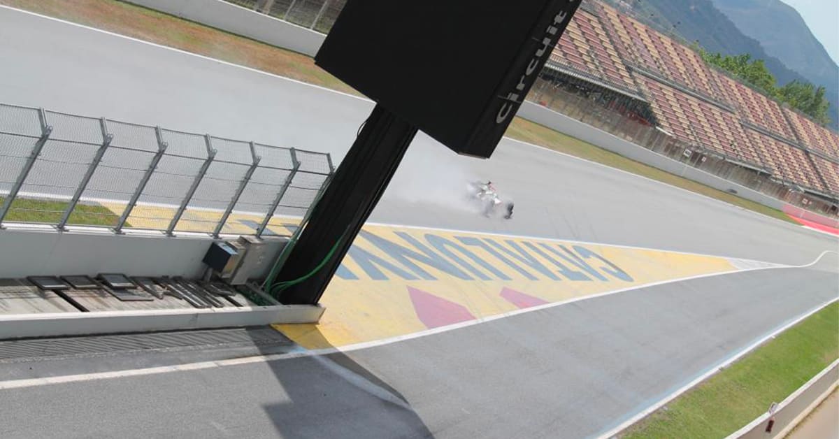 Programme TV Formule 2 et Formule 3 : Grand Prix d&rsquo;Espagne 2023