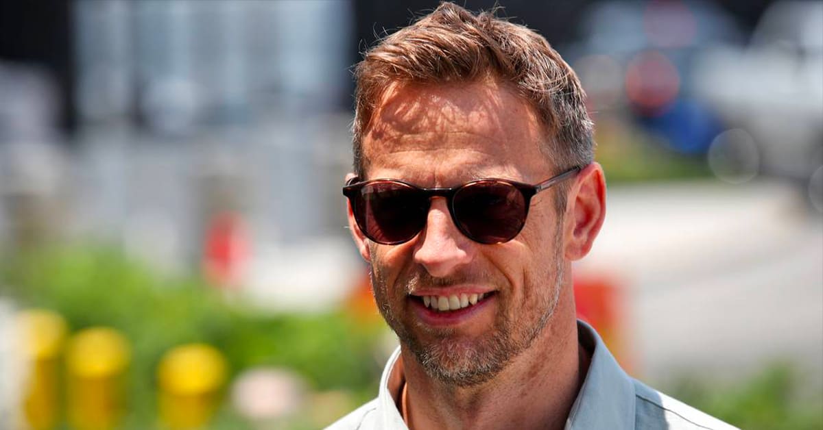 S&rsquo;il gagne à Miami, Pérez pourra se battre pour le titre – Button