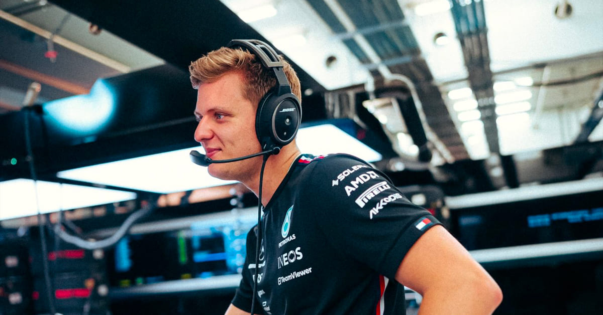 Toto Wolff : “La situation est très défavorable” pour Mick Schumacher