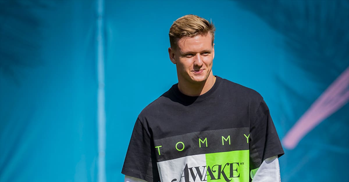 Schumacher candidat sérieux pour remplacer Sargeant chez Williams ?