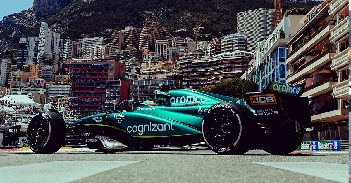 Alonso – “J&rsquo;attaquerai plus que sur n&rsquo;importe quel autre week-end”