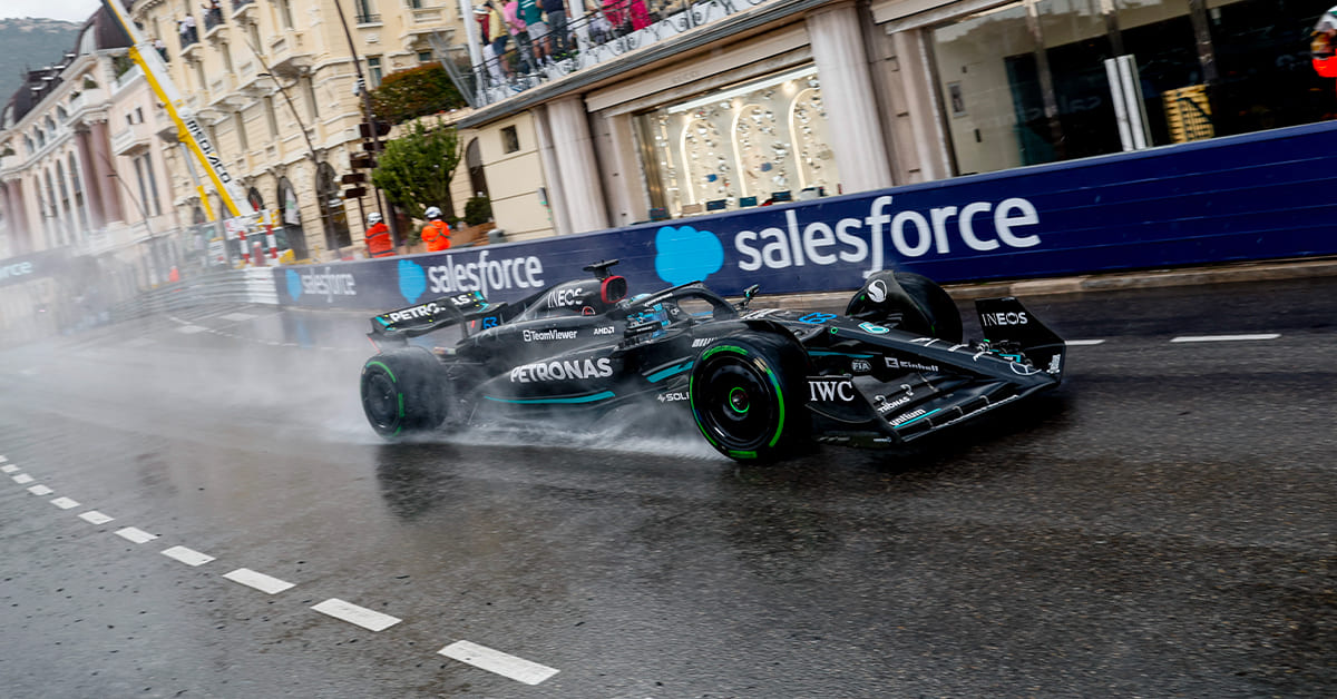 Wolff : “C&rsquo;est une course où il aurait été facile de faire des erreurs”