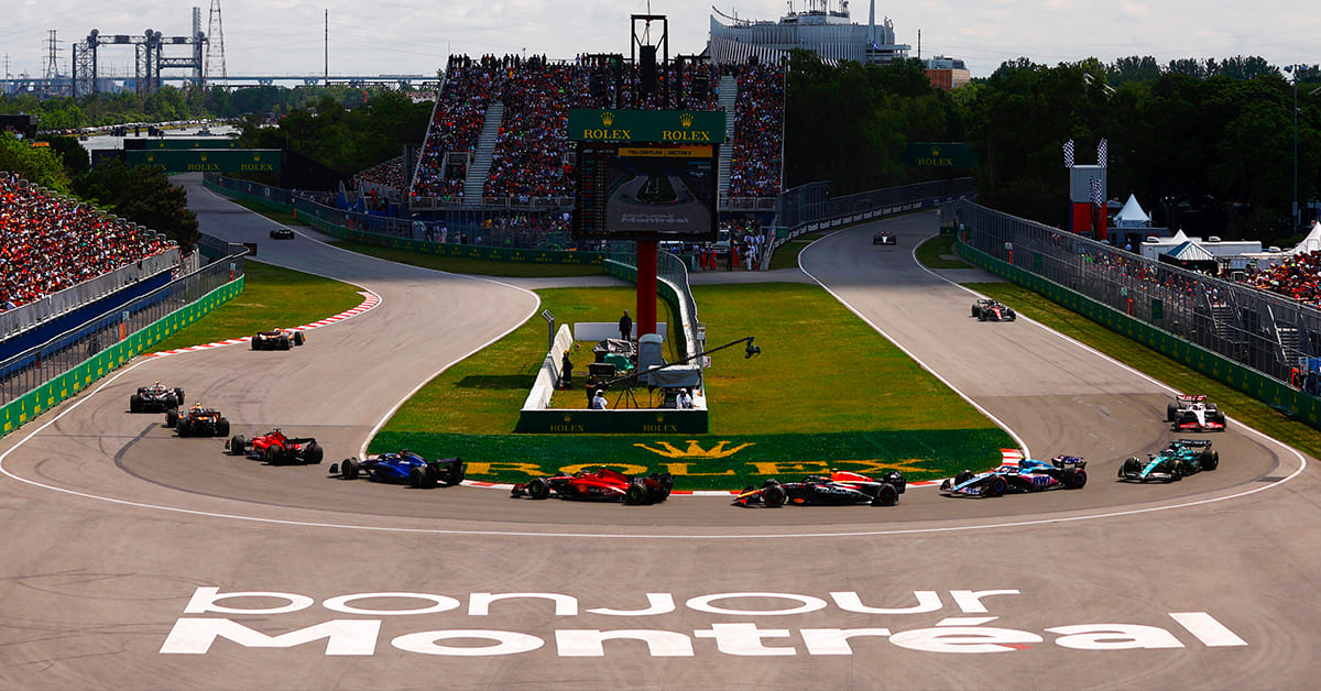 Domenicali s&rsquo;engage pour un moteur F1 plus bruyant en 2026 : “nous devons avoir un son différent”