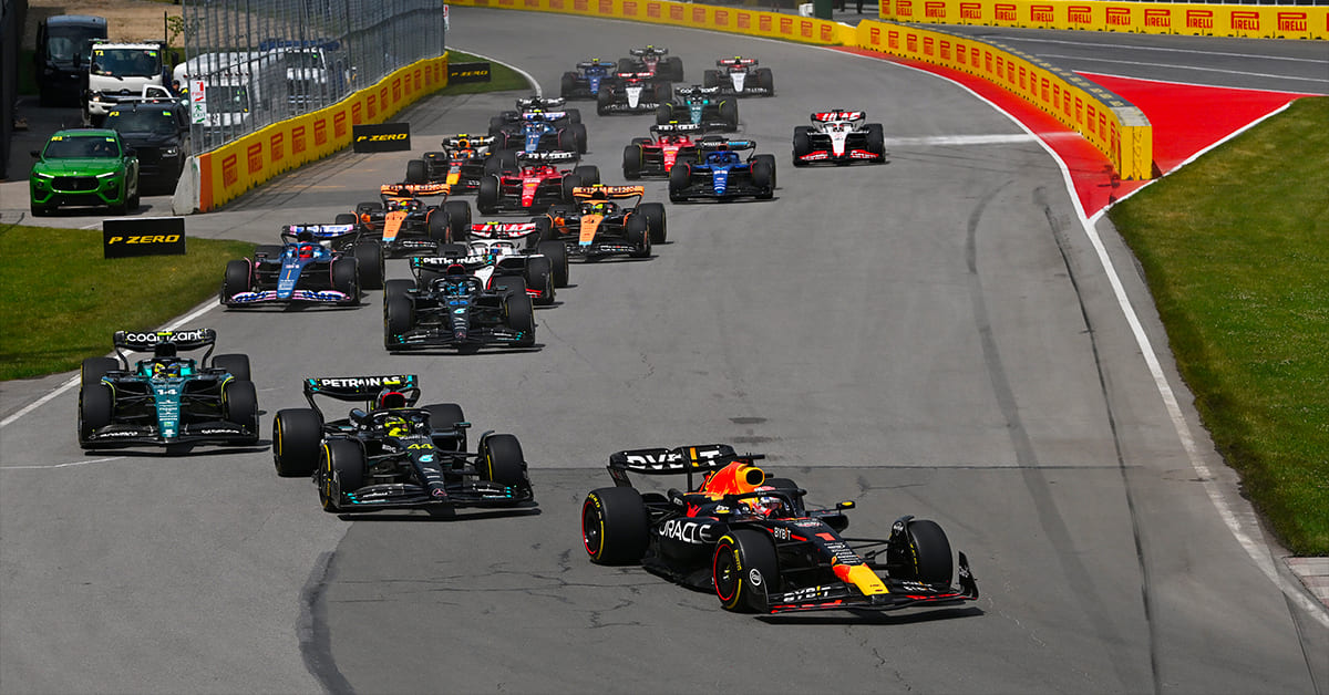 Soupçons sur quatre écuries de F1 : la FIA clarifie une faille dans le budget cap