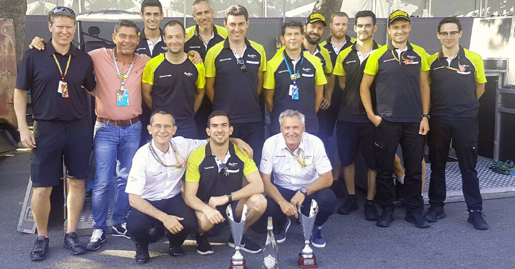 Guerin Dams Latifi - Dams