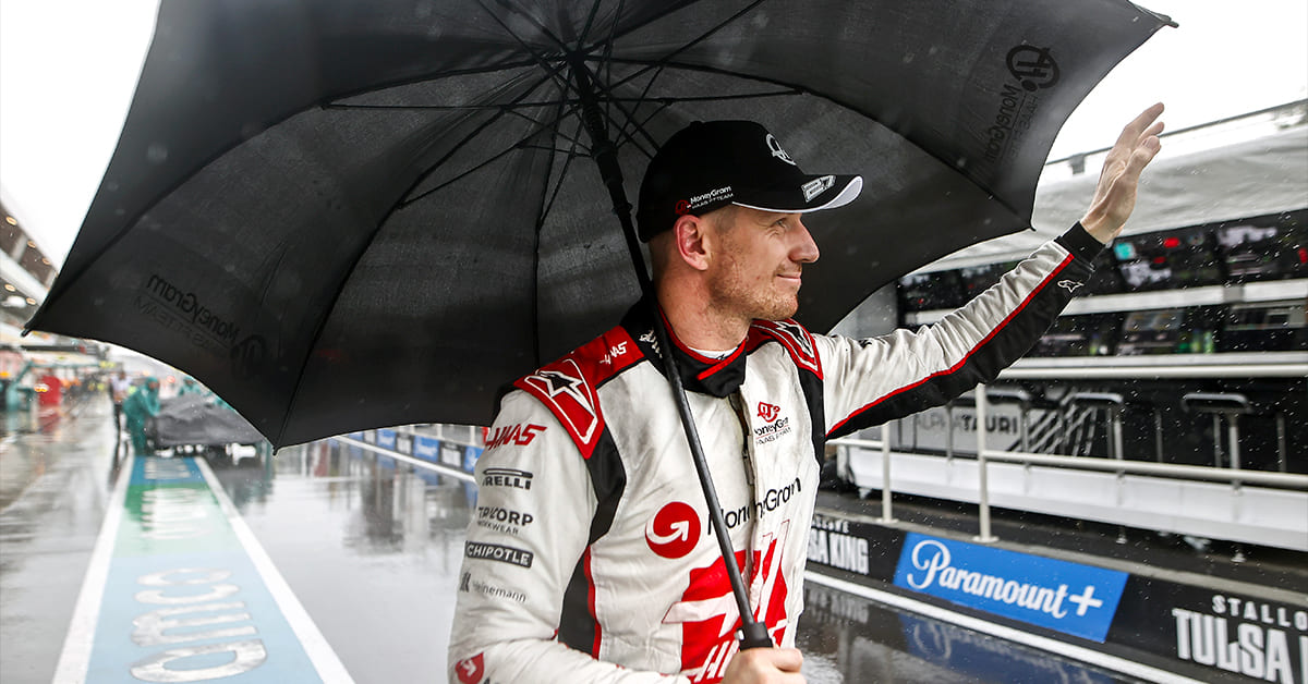 Pluie de pénalités sur la grille au Canada : Hülkenberg, Sainz, Stroll et Tsunoda sanctionnés