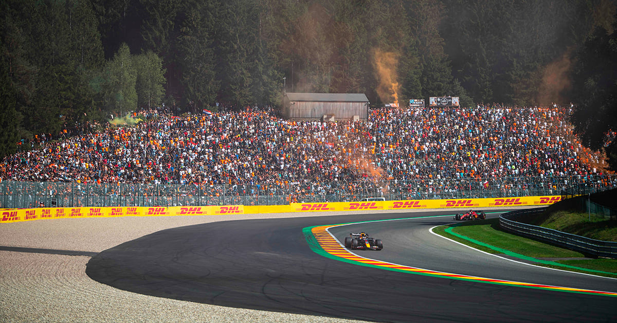 Le projet Afrique du Sud abandonné, la Belgique toujours au calendrier 2024 ?