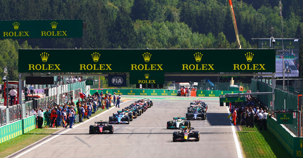 Belgique 2022 - ©️ Red Bull Content Pool