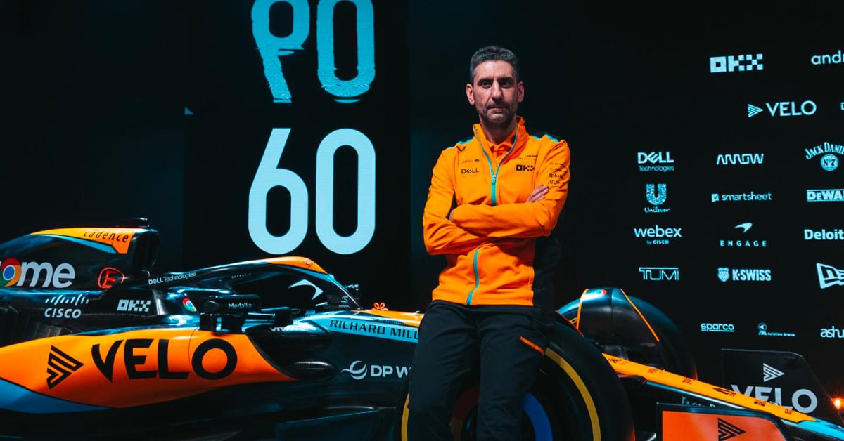 “100 aérodynamiciens de McLaren” vont étudier le fond plat de Red Bull – Stella