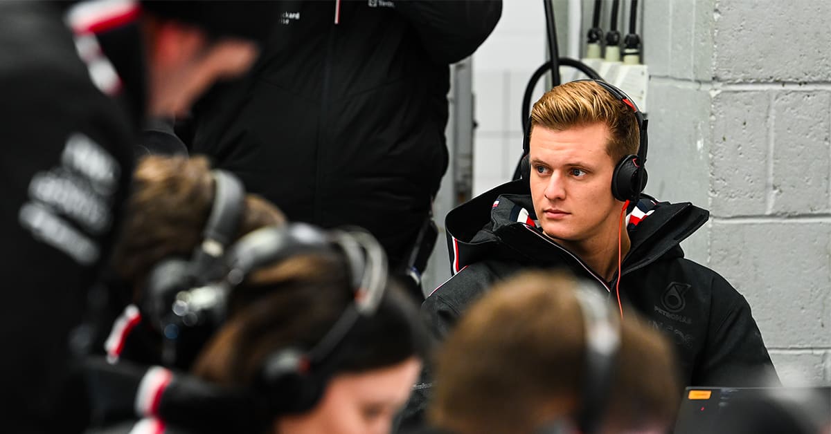 Le rôle clé de Schumacher dans le double podium de Mercedes à Barcelone 