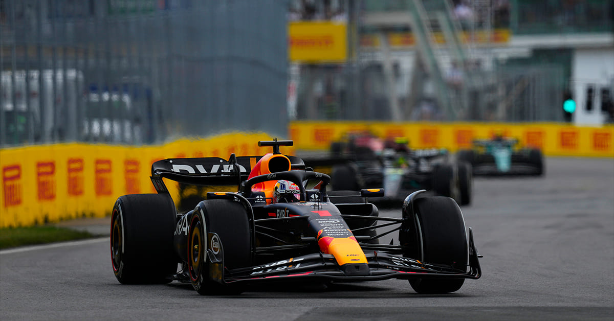 Tombazis : “Si l&rsquo;on met Red Bull de côté, tous les autres sont proches”