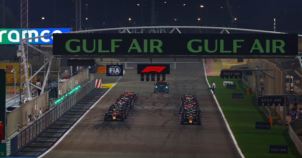 La F1 a dévoilé un calendrier record de 24 courses, avec davantage d&rsquo;épreuves regroupées par continent