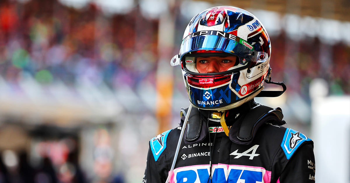 Gasly furieux après les commissaires suite à sa bataille avec Stroll