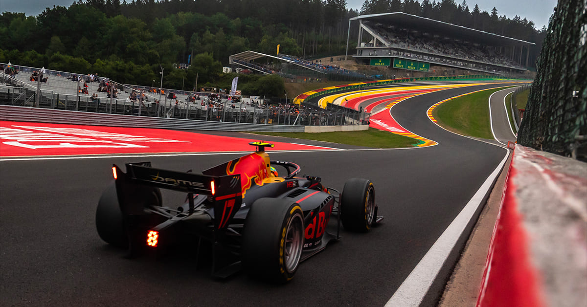 Programme TV Formule 2 et Formule 3 : Grand Prix de Belgique 2023