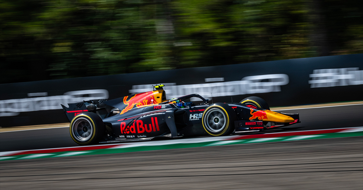 Programme TV Formule 2 et Formule 3 : Grand Prix de Hongrie 2023