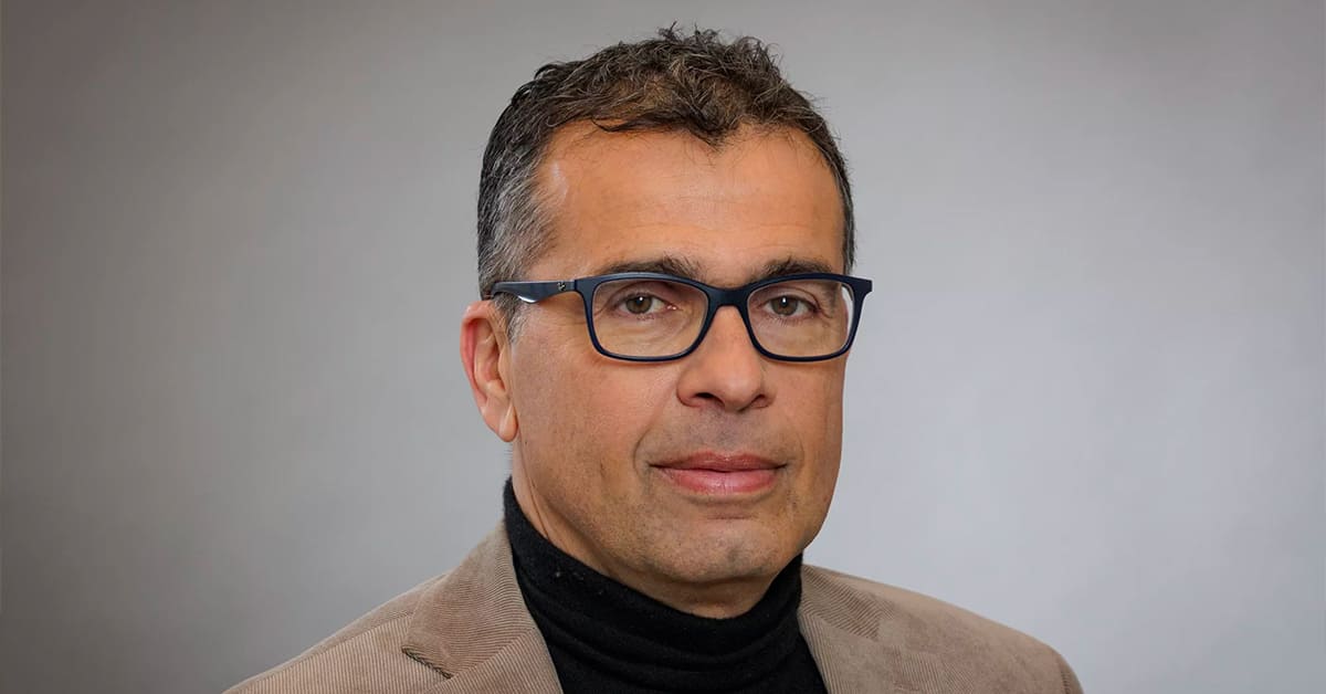 Laurent Rossi remplacé par Philippe Krief à la tête d&rsquo;Alpine