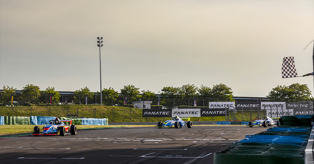 Magny-Cours souhaite à nouveau accueillir le Grand Prix de France de F1