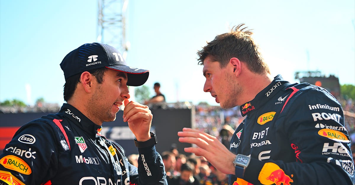 Les classements pilotes et constructeurs F1 2023 après la Hongrie