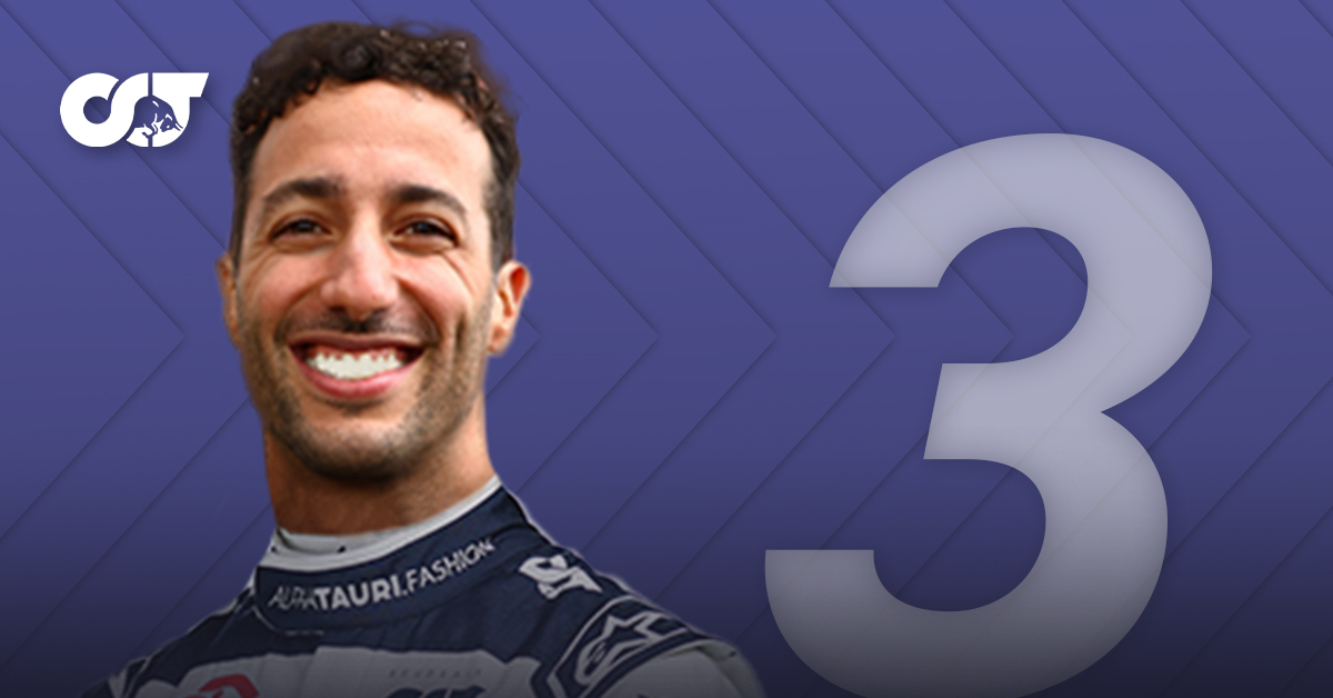 RICCIARDO