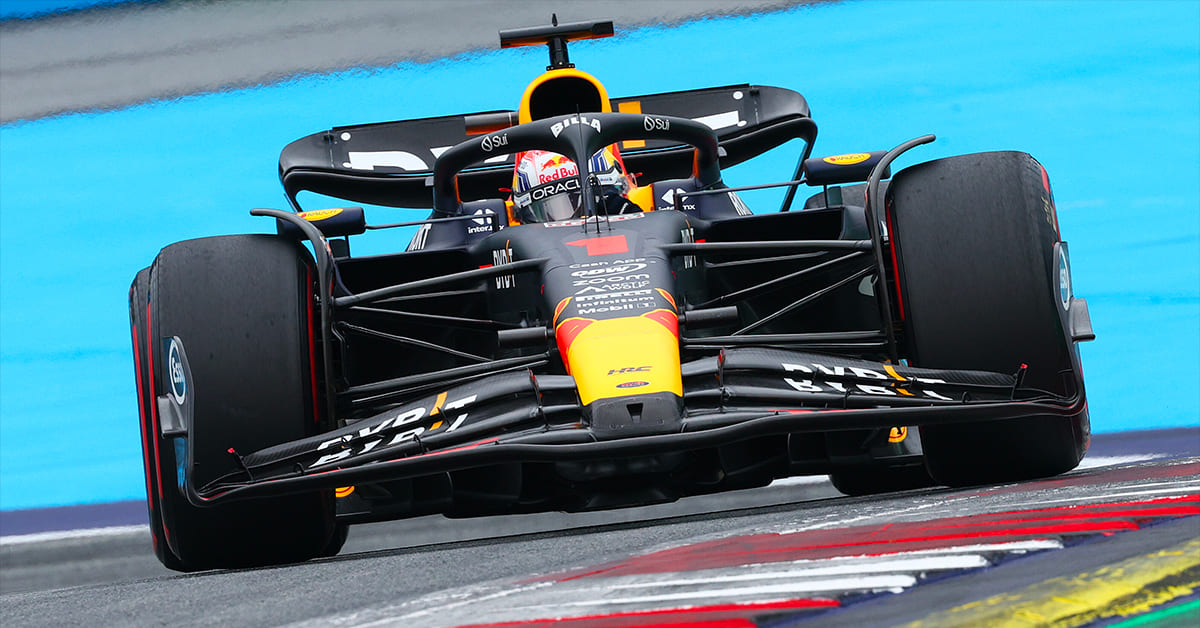 Shootout – Verstappen écrase la concurrence, catastrophe pour Mercedes