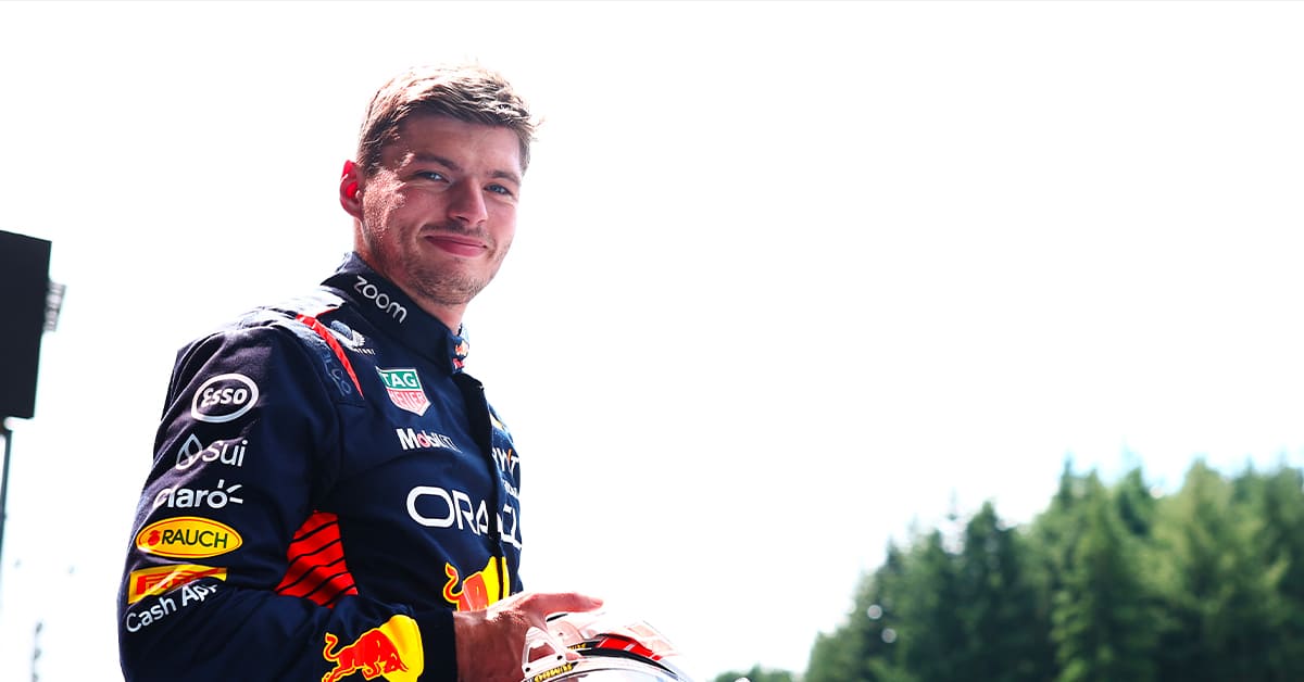 Shootout – Verstappen en pole d&rsquo;un souffle devant Piastri et Sainz