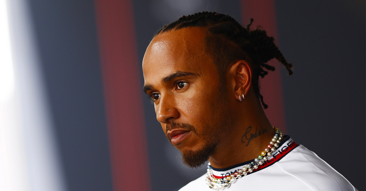 Hamilton s&rsquo;en prend à Marko après des propos “totalement inacceptables”