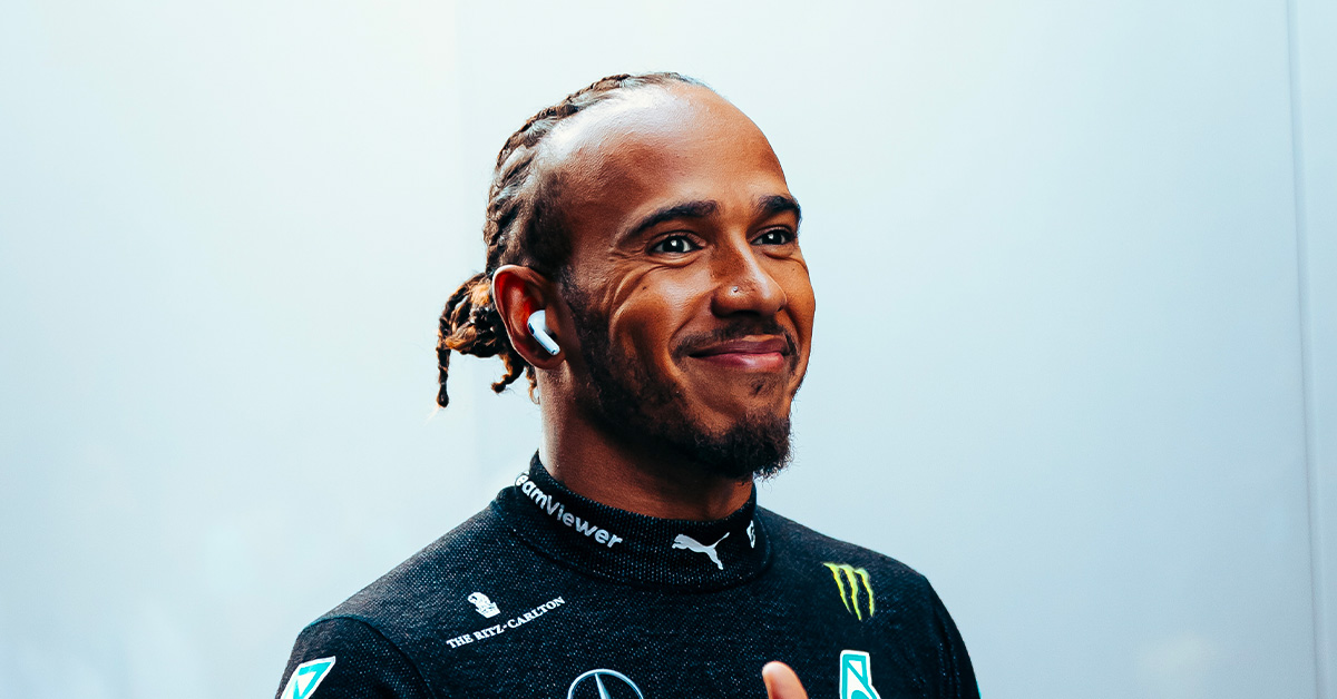 Wolff : Hamilton est le seul à admettre ses erreurs