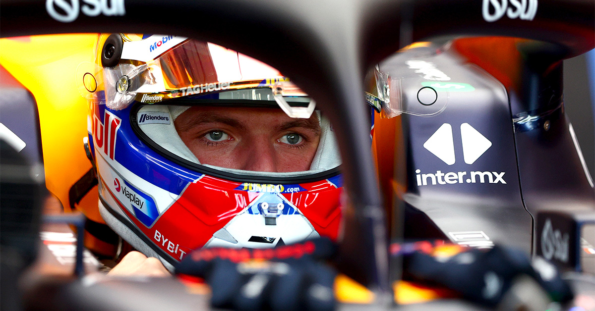 Verstappen éliminé en Q2 et sous trois enquêtes : “Une expérience très choquante”