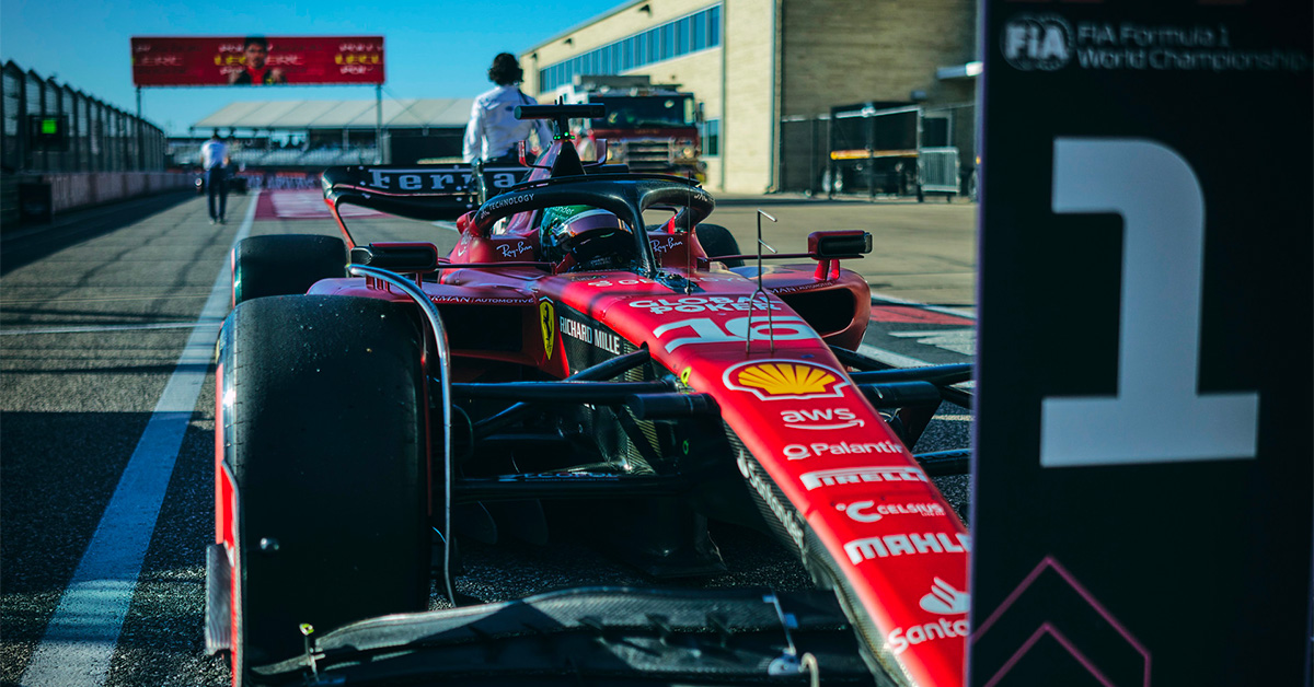 Leclerc pensait avoir perdu sa pole pour track limits : “J&rsquo;ai juste eu une crise cardiaque”