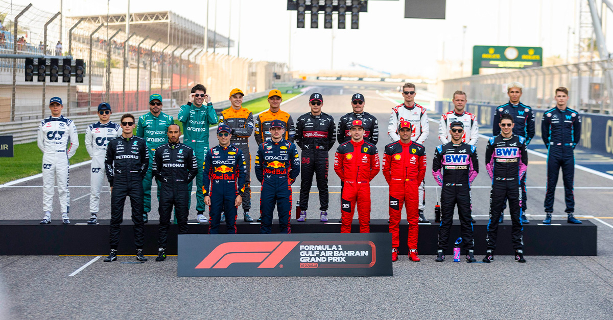 Tout savoir sur la saison 6 de Drive to Survive