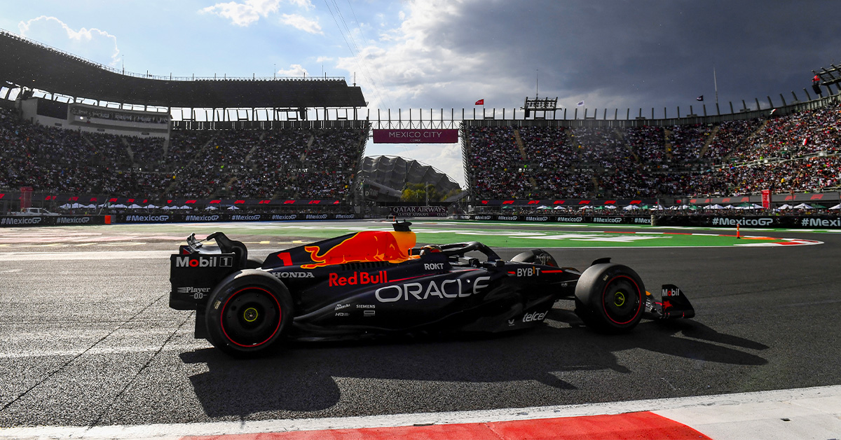 EL2 – Verstappen à nouveau en tête, devant Norris et Leclerc