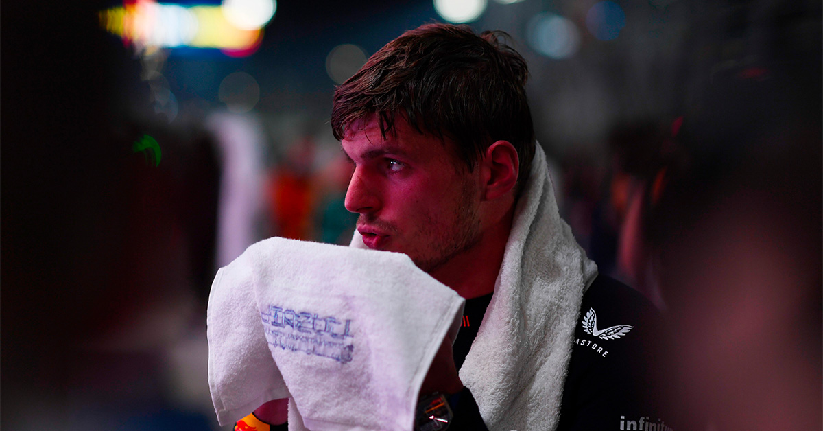 Conditions extrêmes au Qatar : la FIA réagit après les plaintes des pilotes